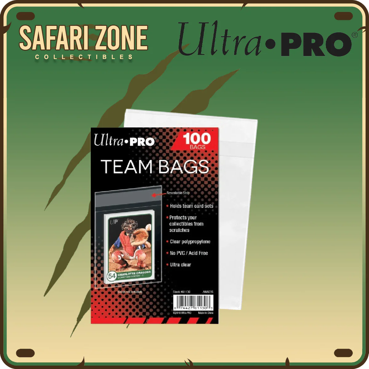 Ultra Pro